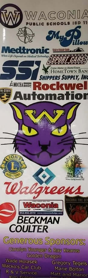 RoboCats Team Picture