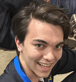 Devan Rupp