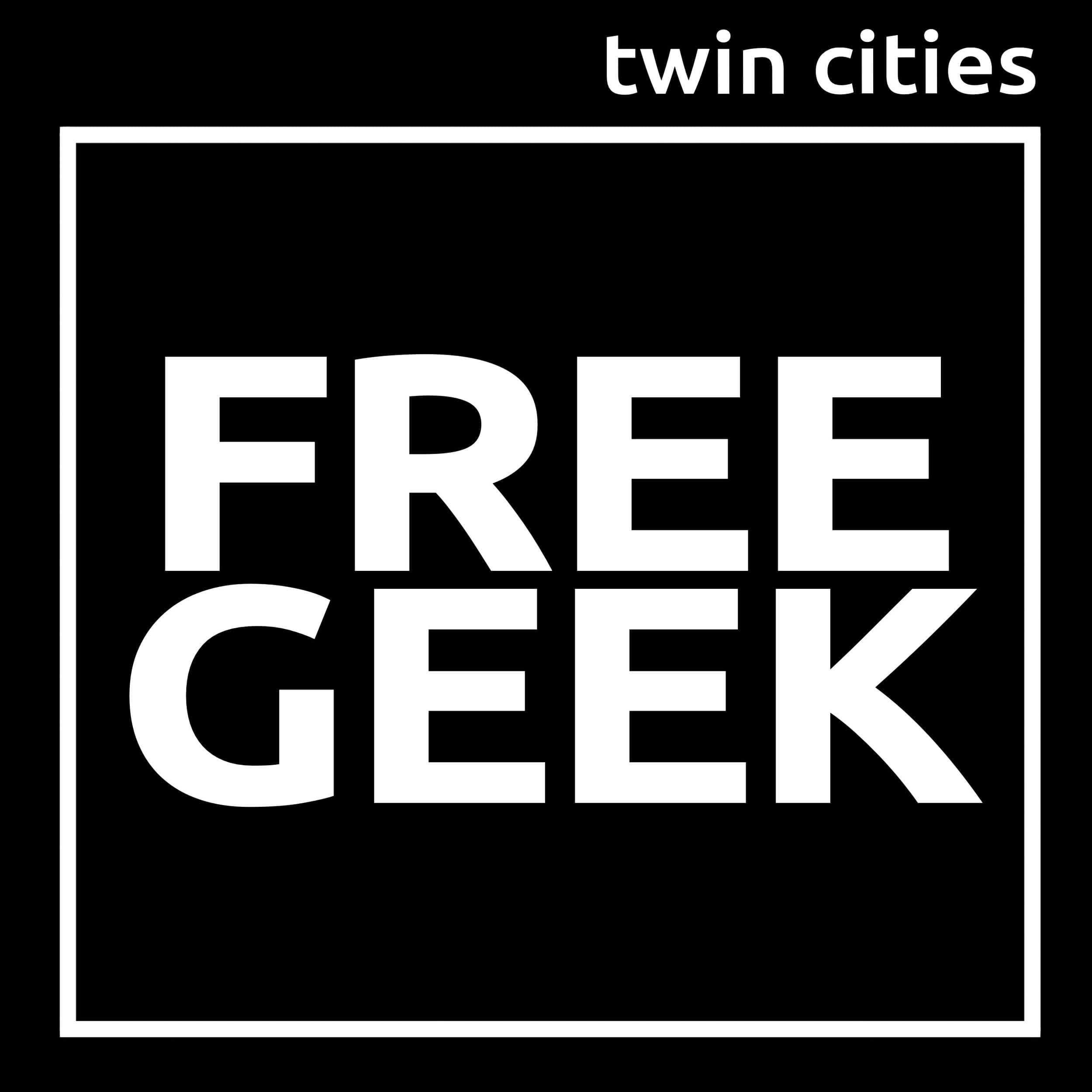 Free Geek