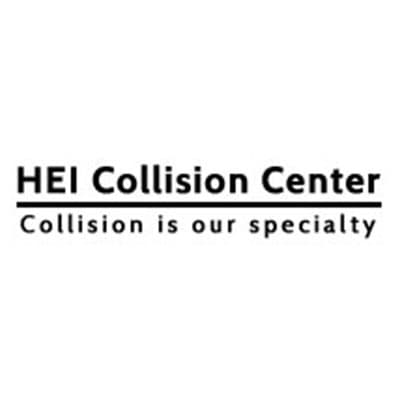 HEI Collision Center