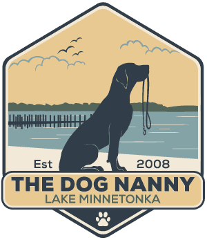 The Dog Nanny