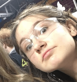 Annebelle Lukens