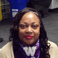 Betty Covington-Nego
