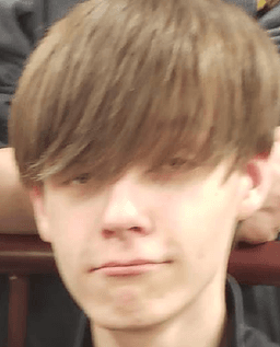 Caden Thomson
